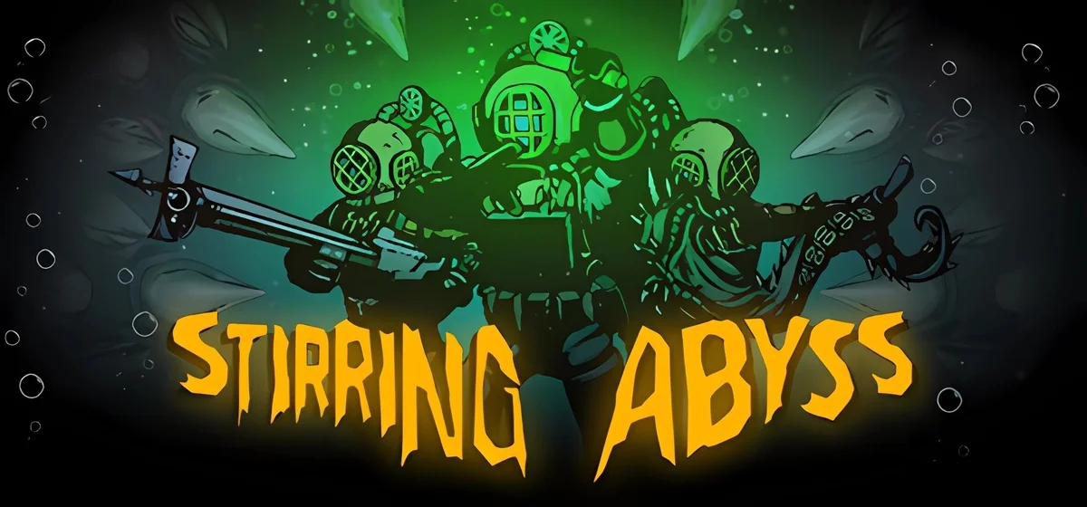 Stirring Abyss v1.06.01.01