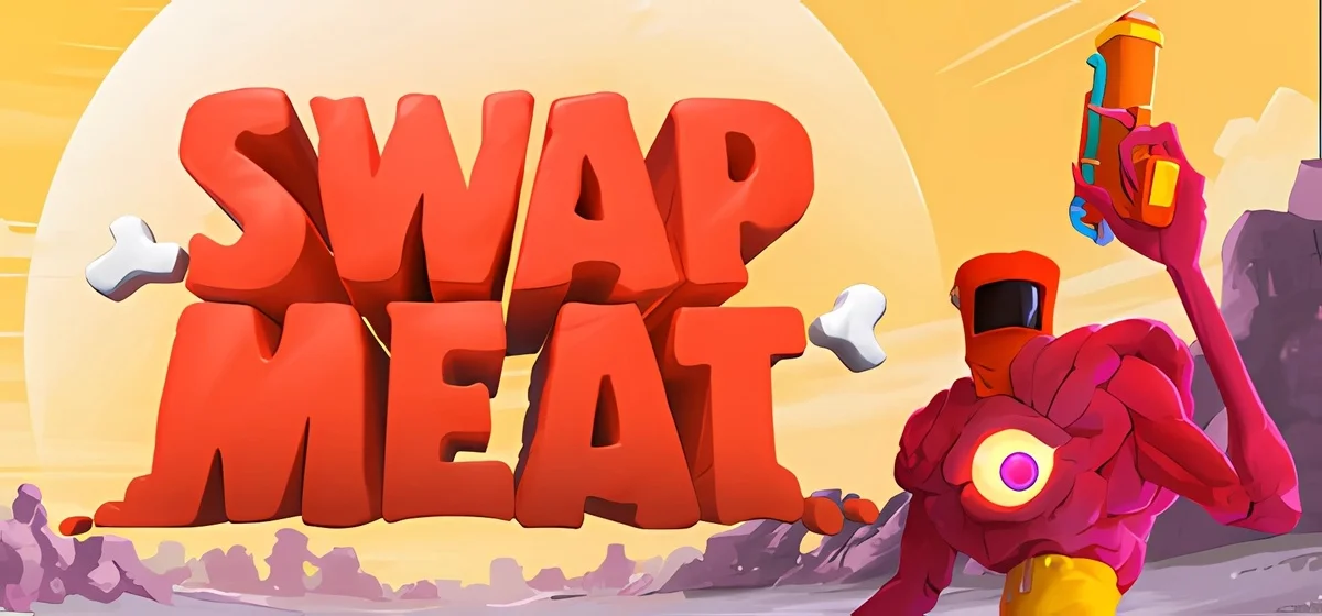 SWAPMEAT Build 20506947