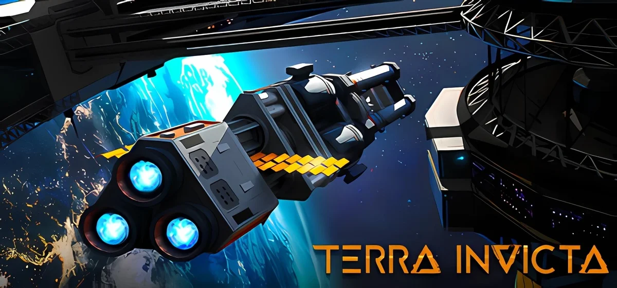 Terra Invicta v0.4.105