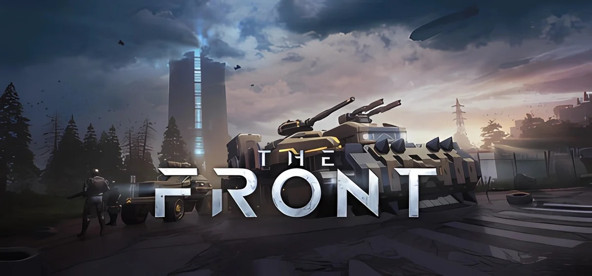 The Front v1.4.5