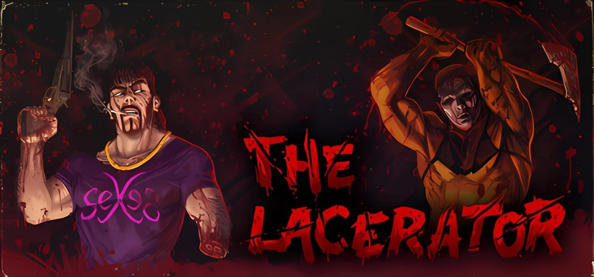 The Lacerator Build 20293674