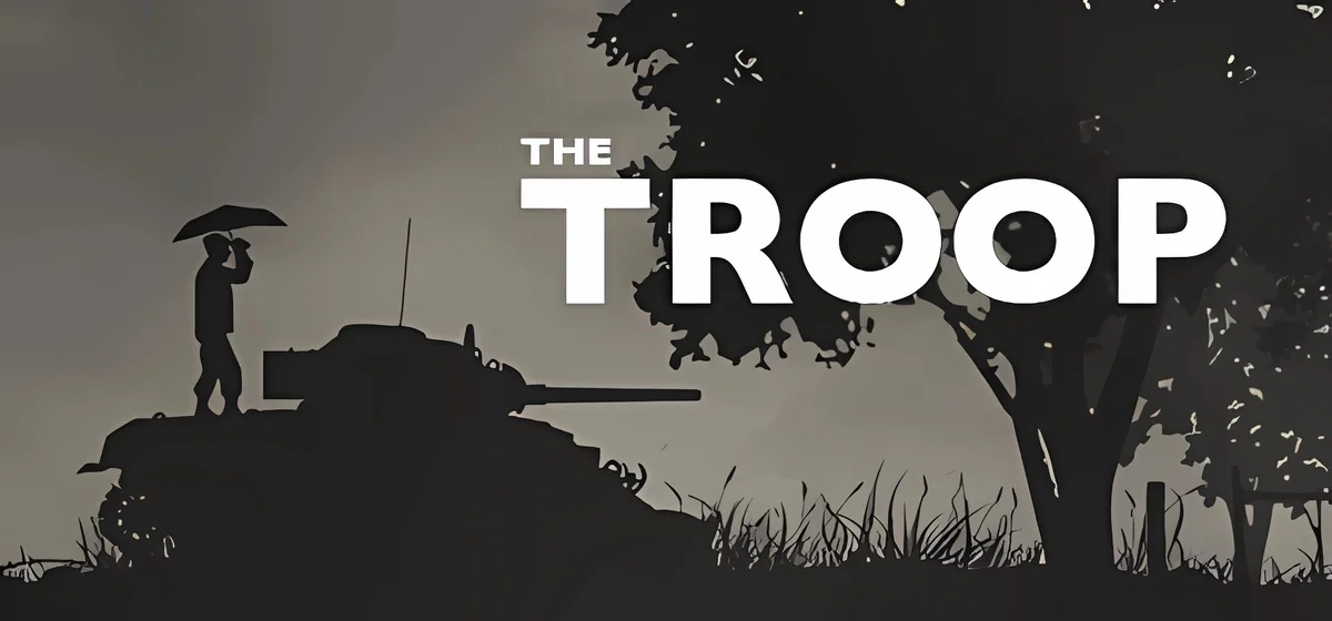 The Troop Build 20182560