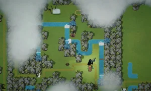 Скриншот игры scr4