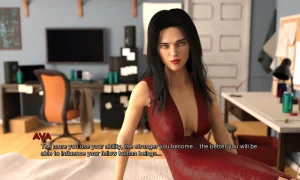 Скриншот игры scr3