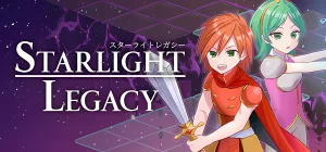 Starlight Legacy v2.2
