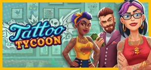 Tattoo Tycoon v1.0.5.9496