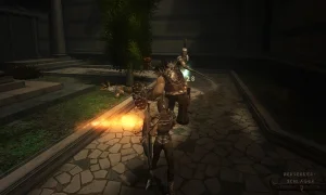 Скриншот игры scr4