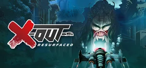 X-Out: Resurfaced v1.03