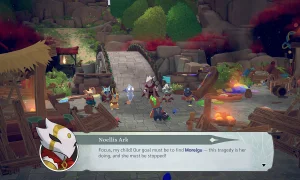 Скриншот игры scr4