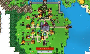 Скриншот игры scr4