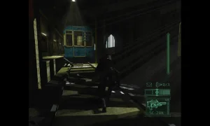 Скриншот игры scr2