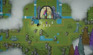 Скриншот игры scr1