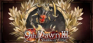 9th Dawn III v1.92