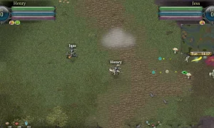 Скриншот игры scr4