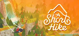 A Short Hike v1.10.1 patched