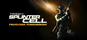 Tom Clancy's Splinter Cell: Pandora Tomorrow Build 20096160