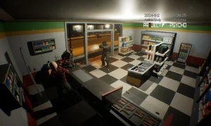 Скриншот игры scr2