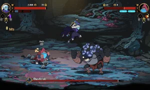 Скриншот игры scr2