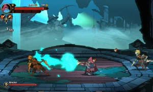 Скриншот игры scr4