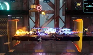 Скриншот игры scr1