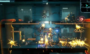 Скриншот игры scr2