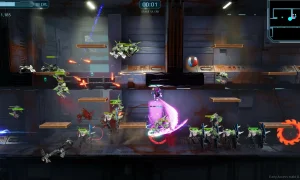 Скриншот игры scr4