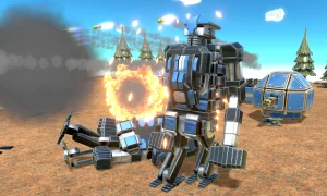 Скриншот игры scr1