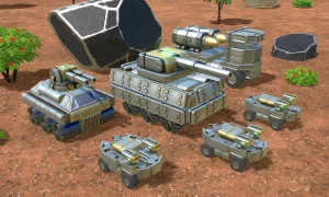 Скриншот игры scr2