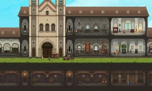 Скриншот игры scr8