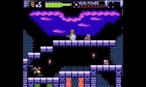 Скриншот игры scr2