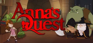 Anna's Quest v22.10.2025