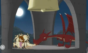 Скриншот игры scr2