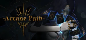 Arcane Path v20251024