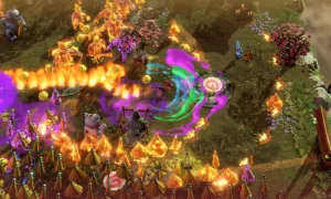 Скриншот игры scr4