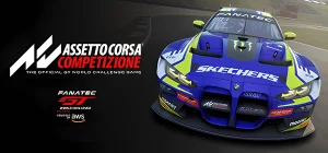 Assetto Corsa Competizione v1.10.3