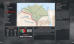 Скриншот игры scr4