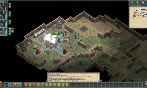 Скриншот игры scr4