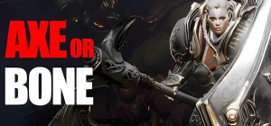 Axe or Bone Build 20453071 - Топ. ил. Кость