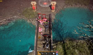 Скриншот игры scr4