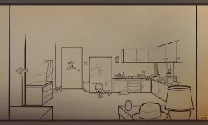 Скриншот игры scr4