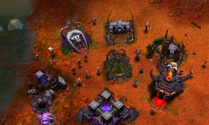 Скриншот игры scr2