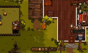 Скриншот игры scr4