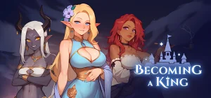 Becoming a King Build 20535316