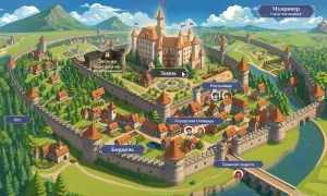 Скриншот игры scr4