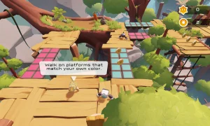 Скриншот игры scr2