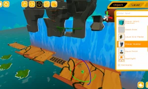 Скриншот игры scr4