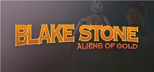 Blake Stone: Aliens of Gold v1.01