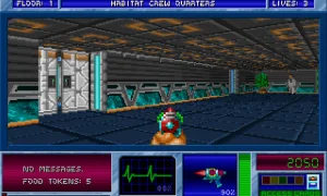 Скриншот игры scr1