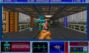 Скриншот игры scr4