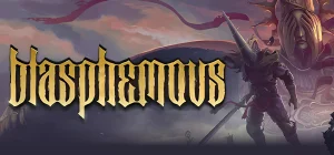 Blasphemous v4.0.67.1 fixdlc